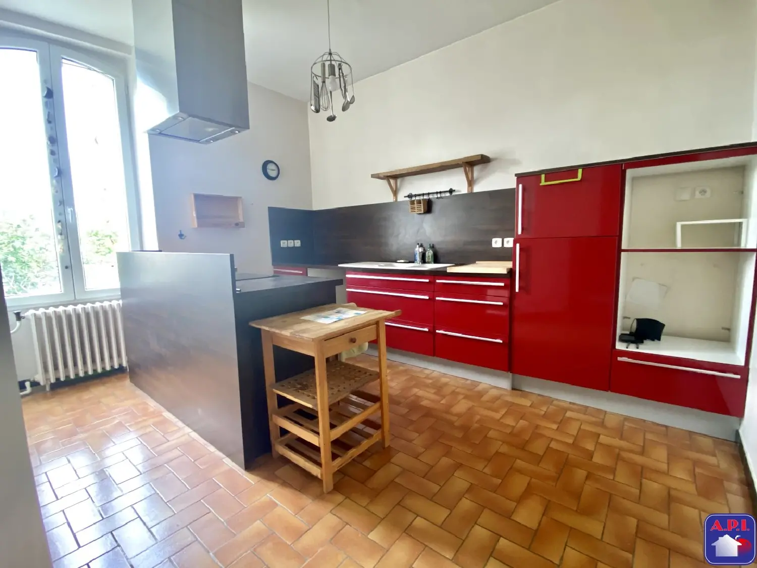  en venta casa Pamiers Ariège 4