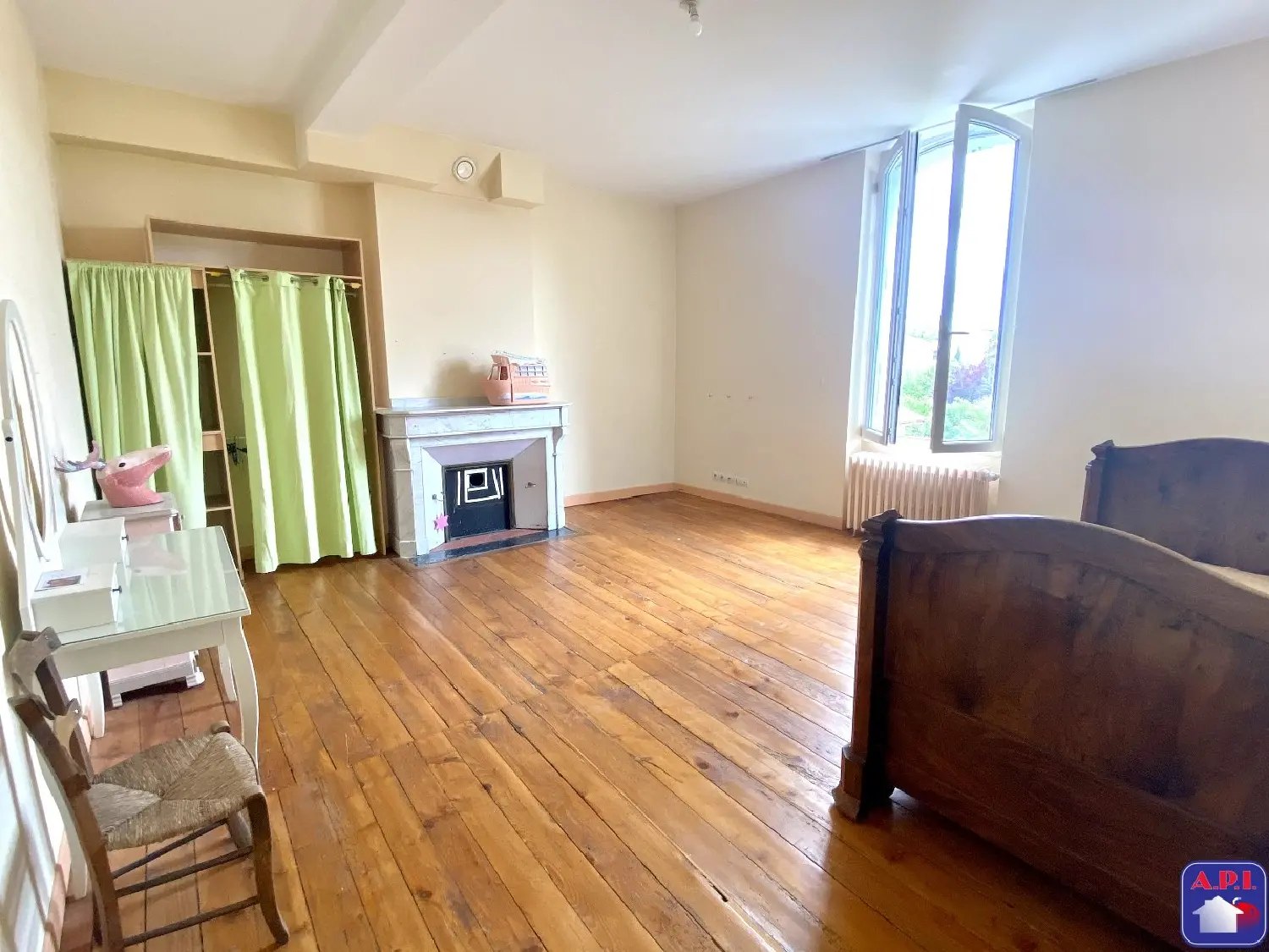  en venta casa Pamiers Ariège 5