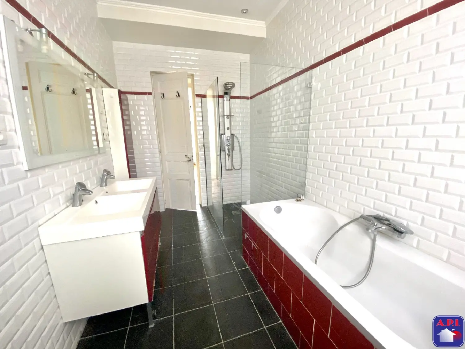  en venta casa Pamiers Ariège 6