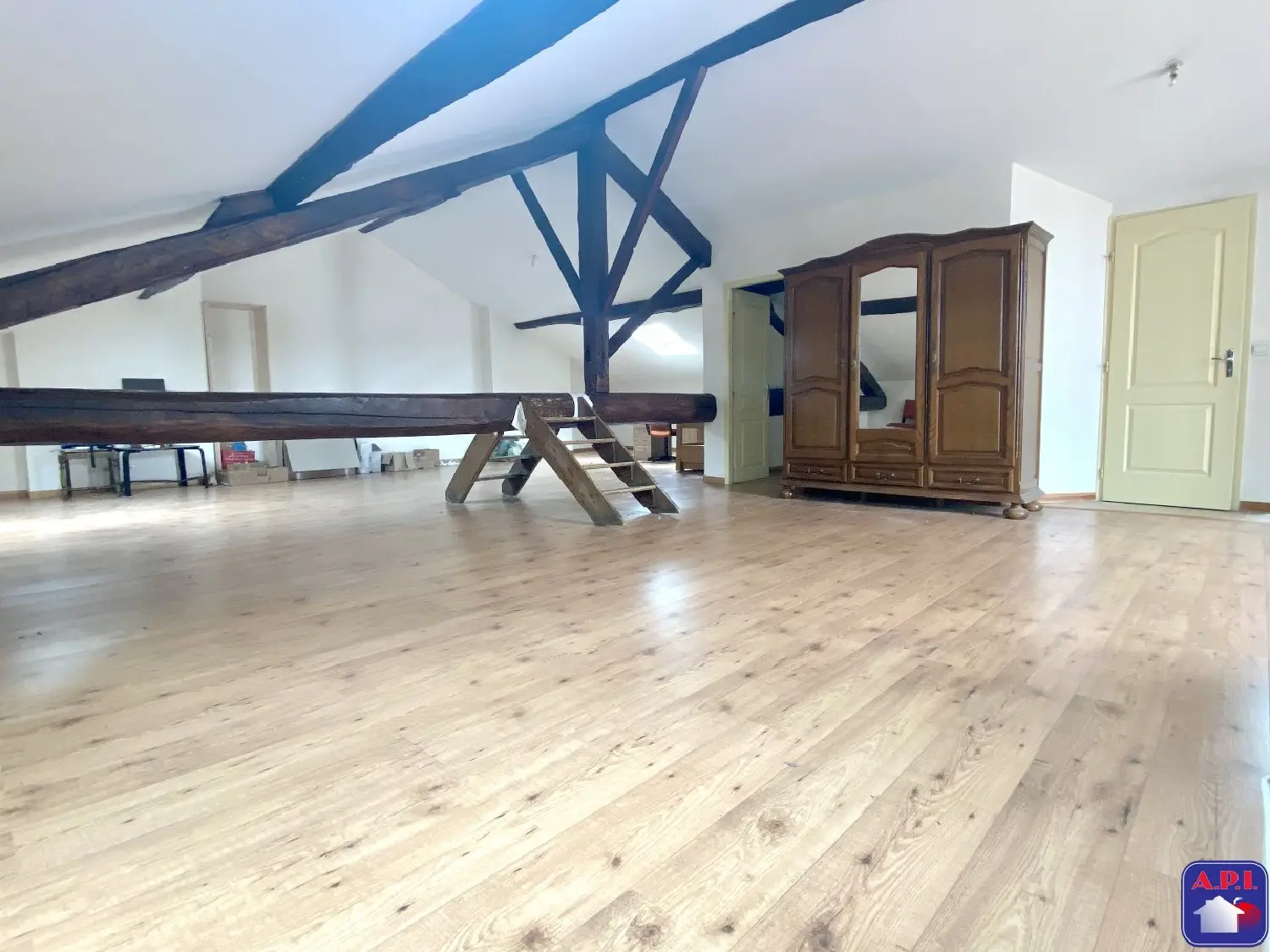 en venta casa Pamiers Ariège 7