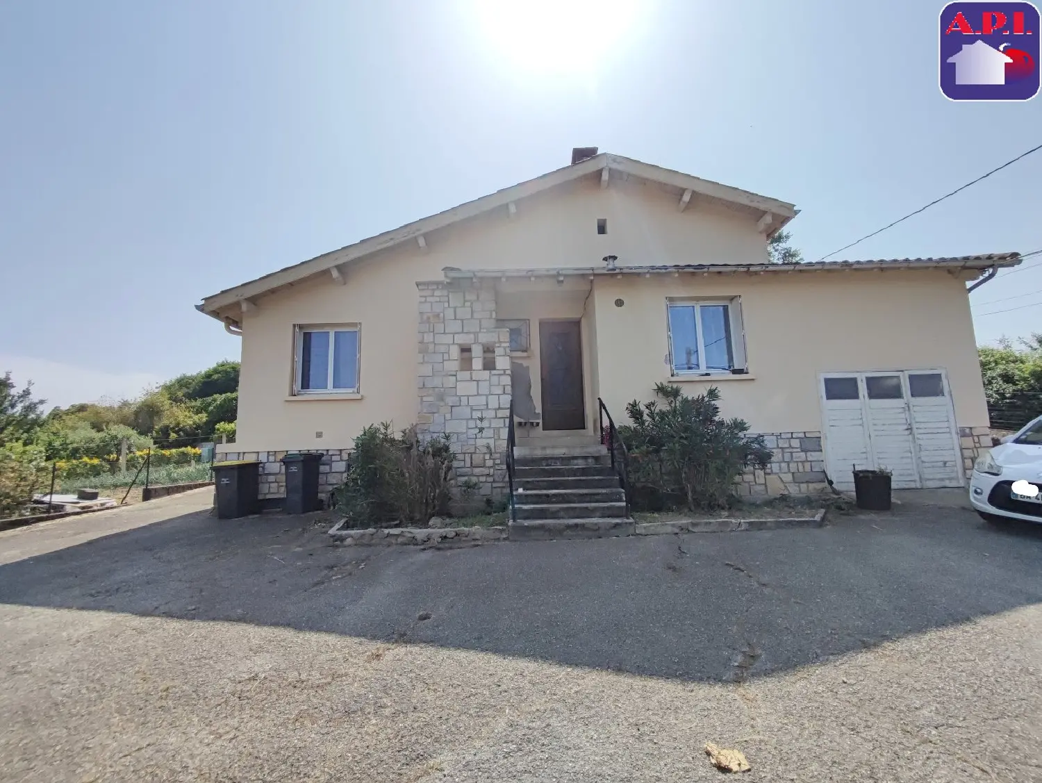  en venta casa Pamiers Ariège 1
