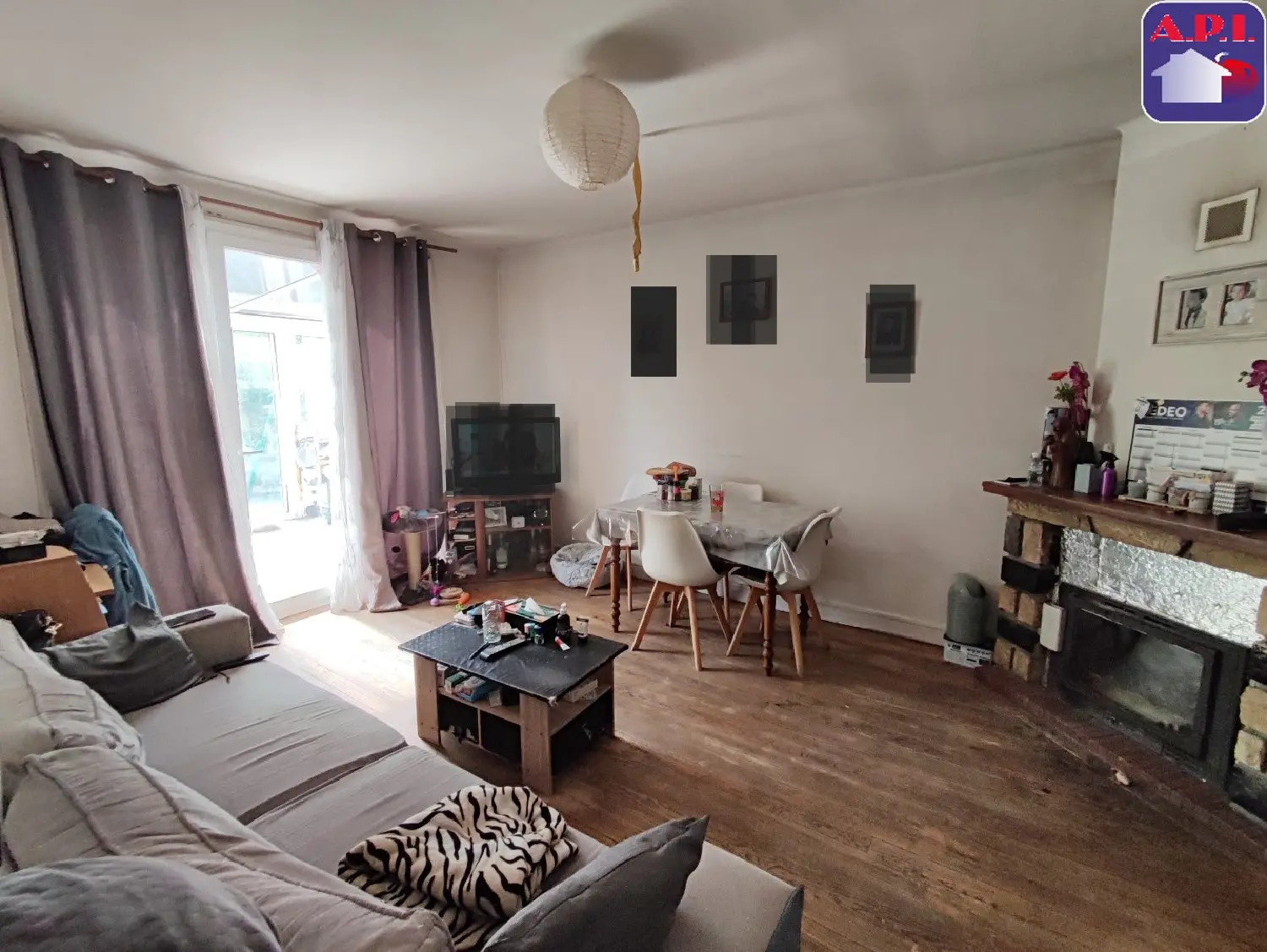  en venta casa Pamiers Ariège 2