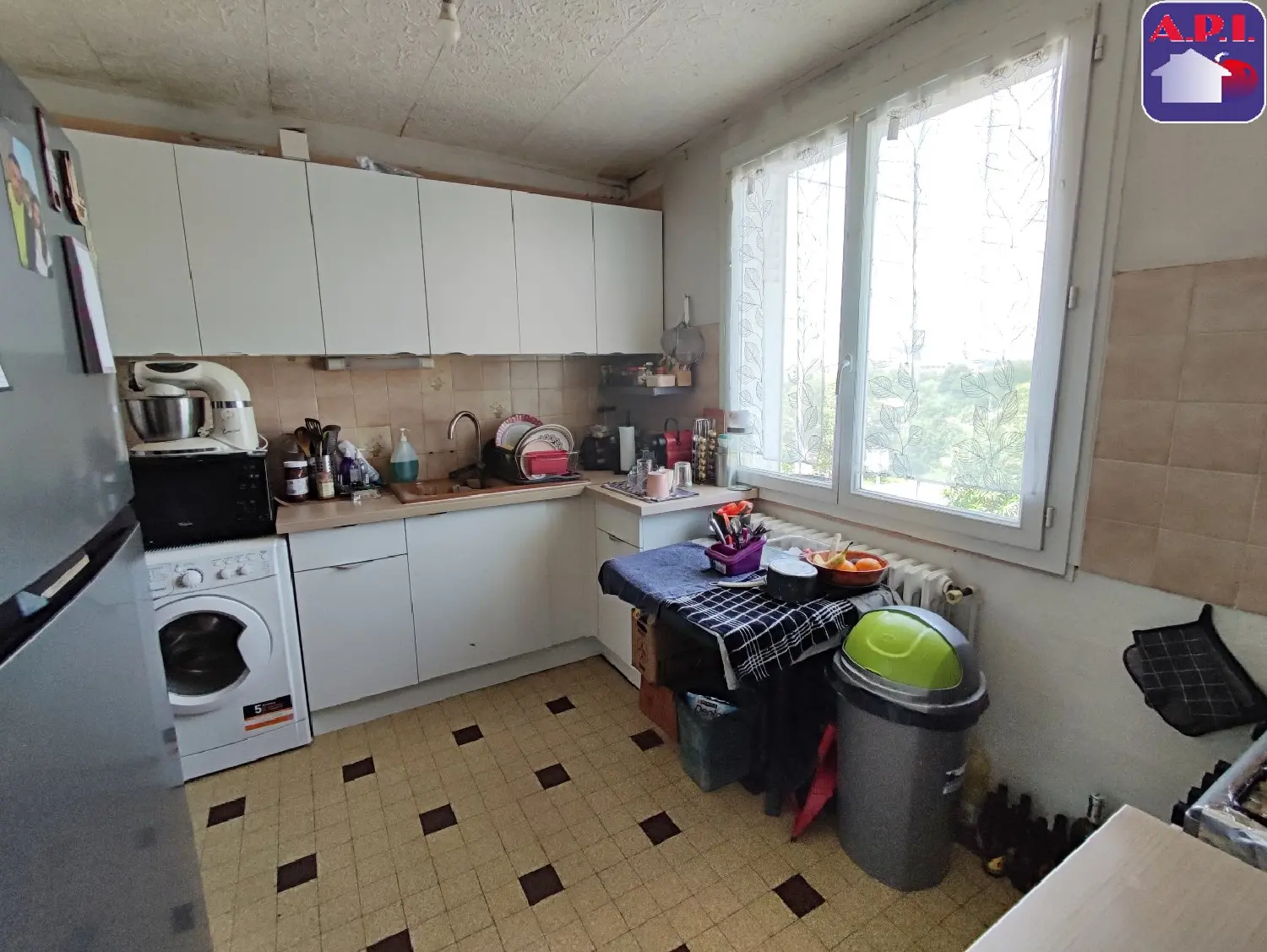 en venta casa Pamiers Ariège 3