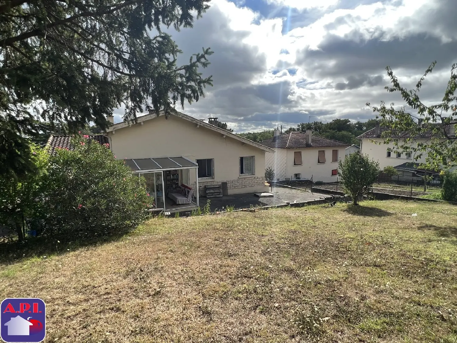  en venta casa Pamiers Ariège 5