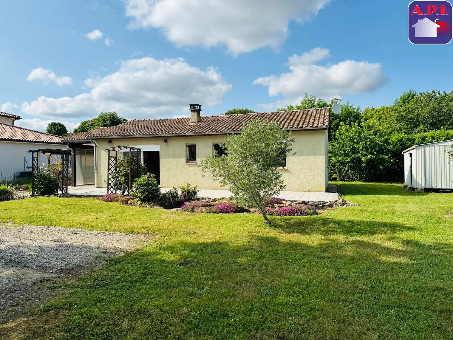  en venta casa Pamiers Ariège 1