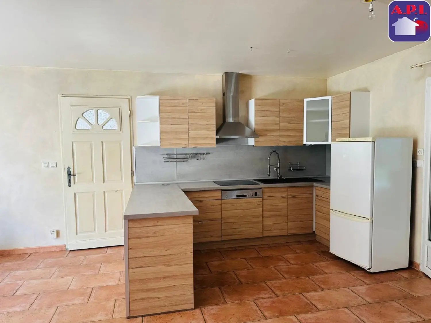  en venta casa Pamiers Ariège 3