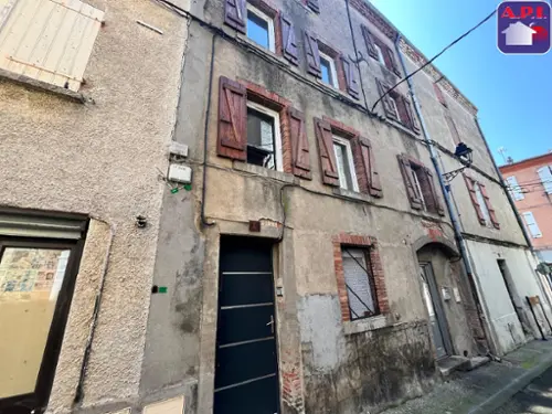 Pamiers Ariège casa foto 7096834