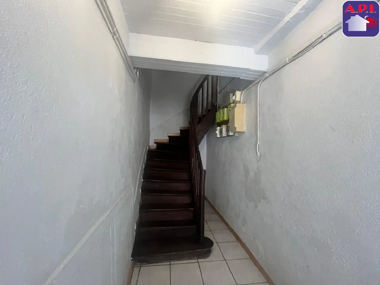  en venta casa Pamiers Ariège 2