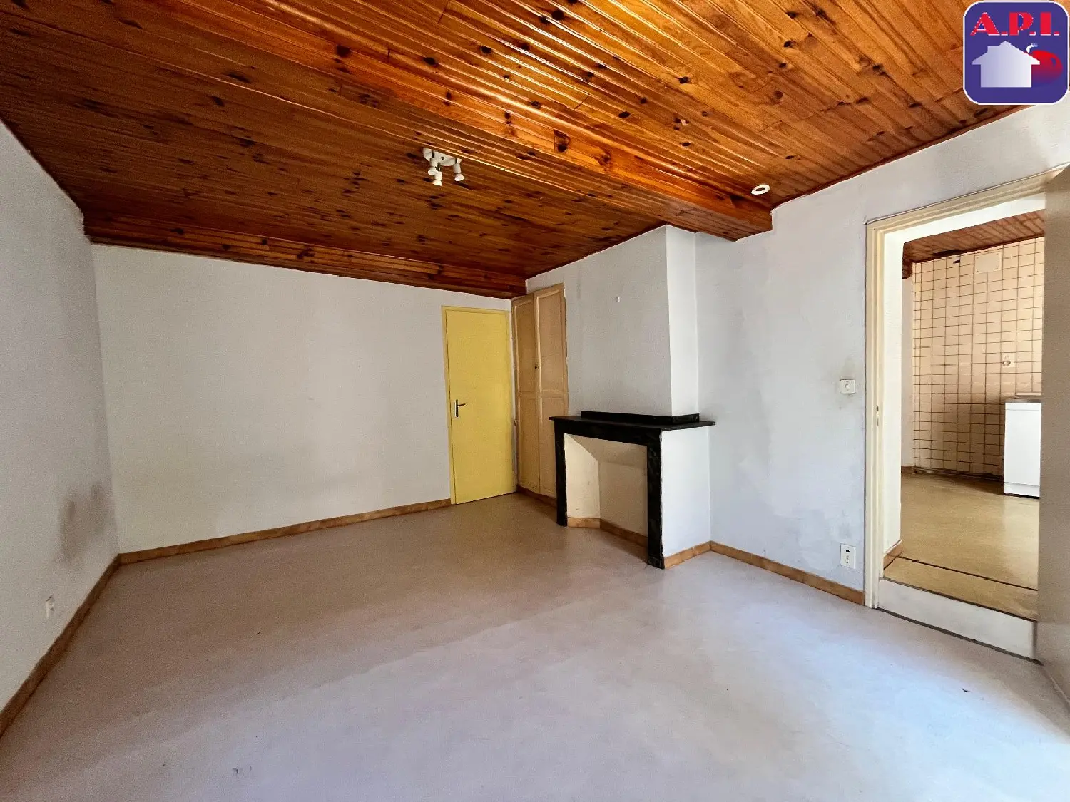  en venta casa Pamiers Ariège 6