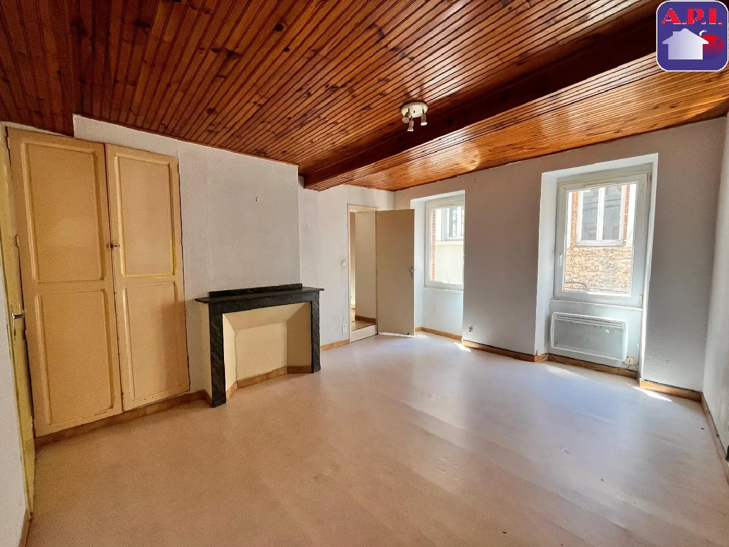  en venta casa Pamiers Ariège 7