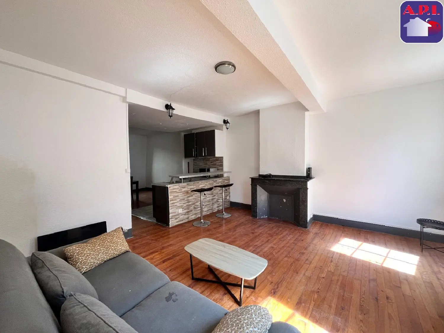 en venta casa Pamiers Ariège 1