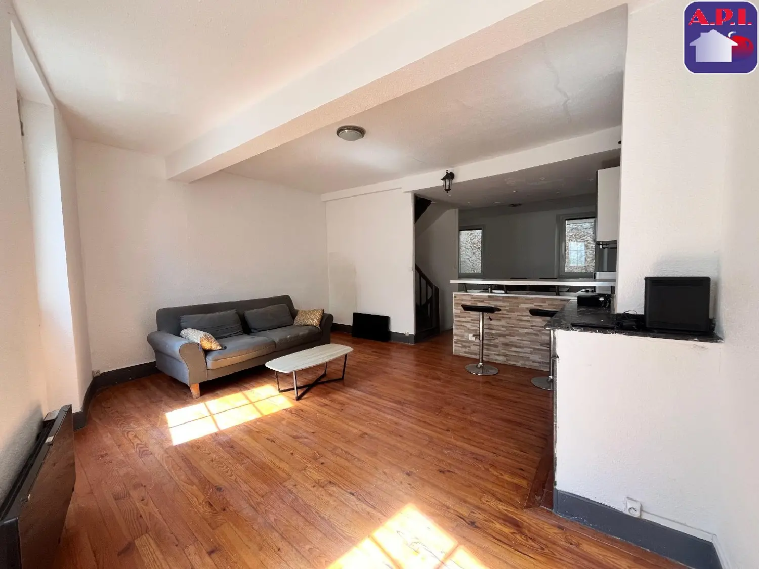  en venta casa Pamiers Ariège 2