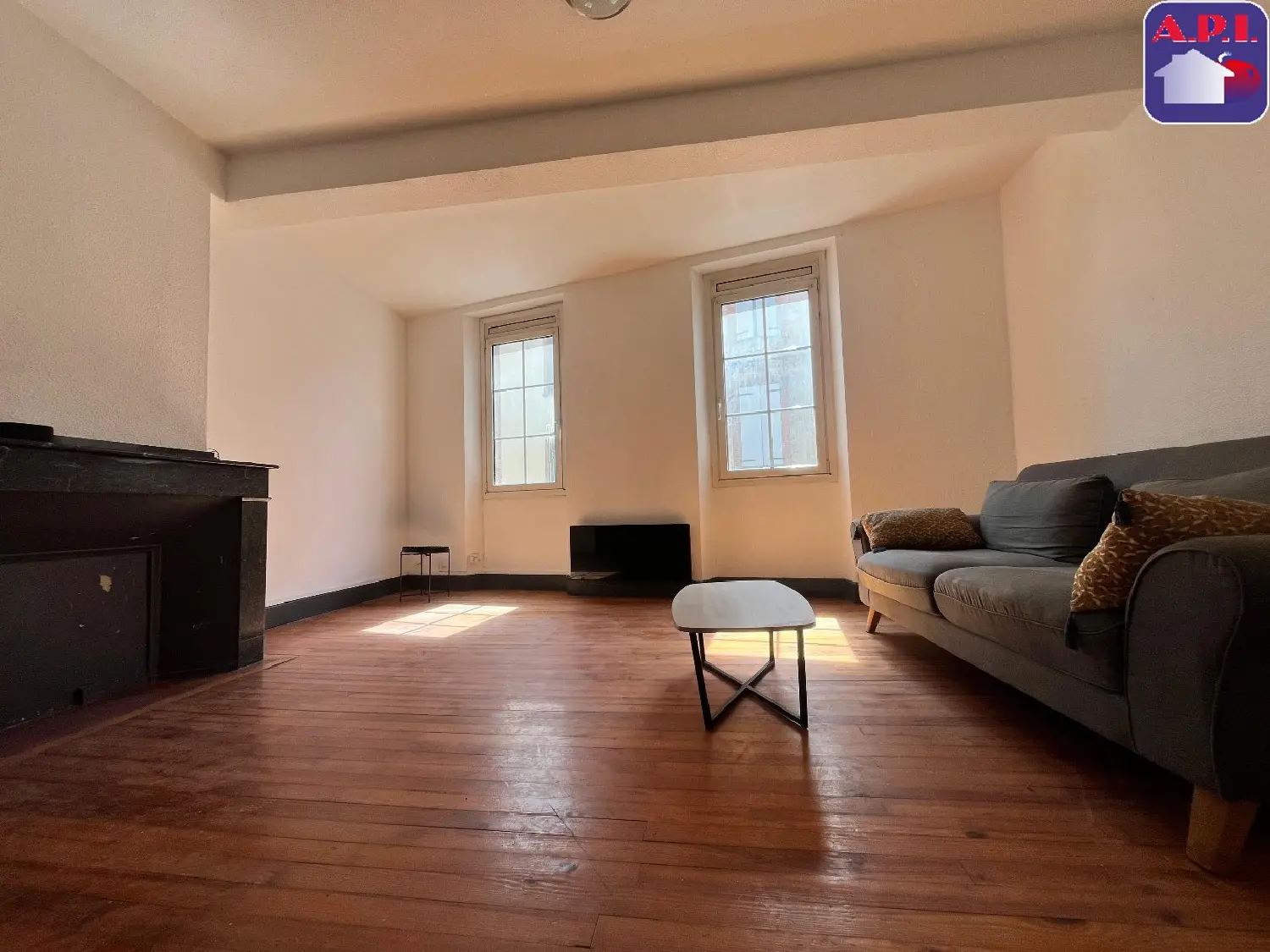  en venta casa Pamiers Ariège 3