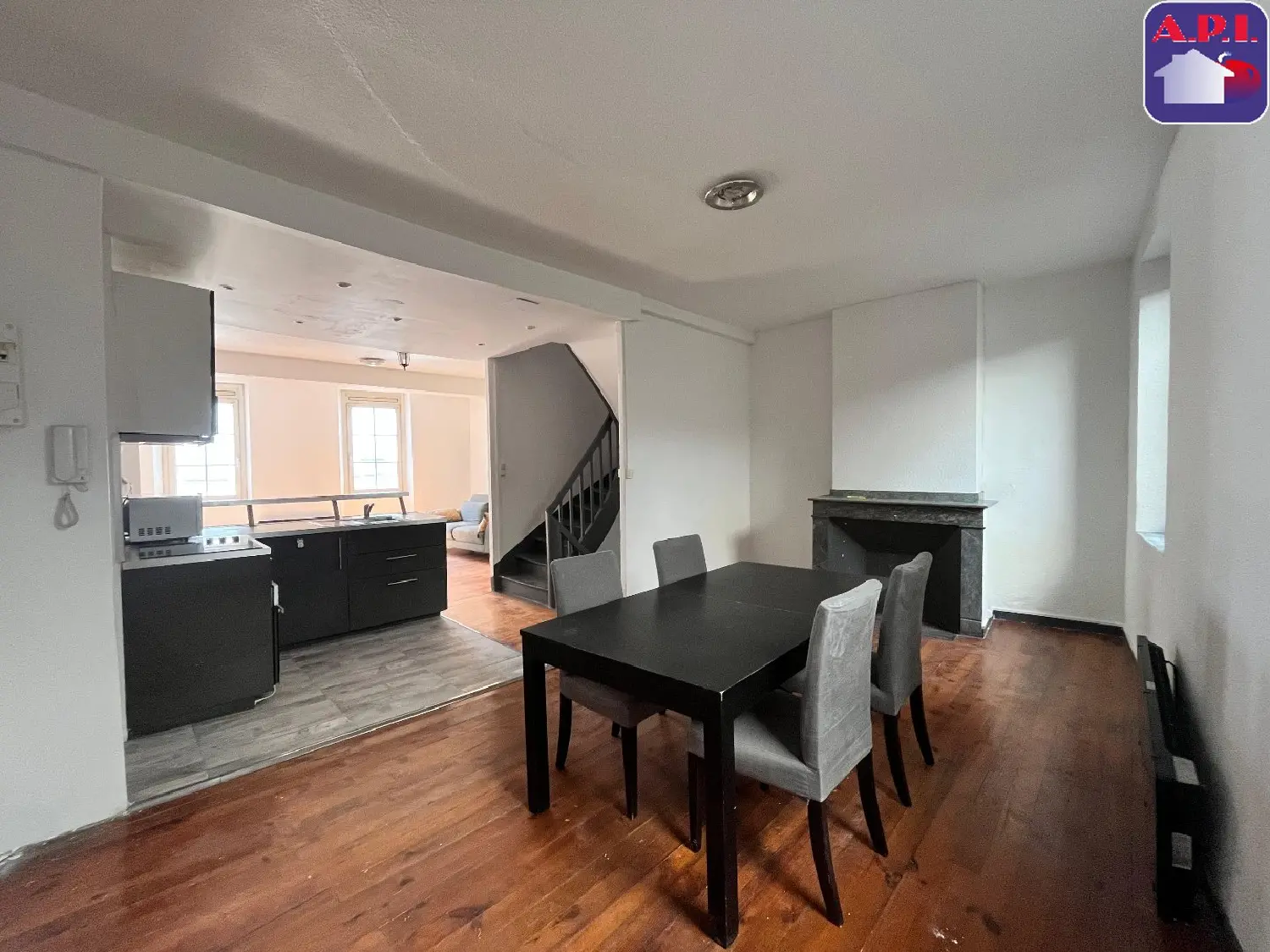  en venta casa Pamiers Ariège 4