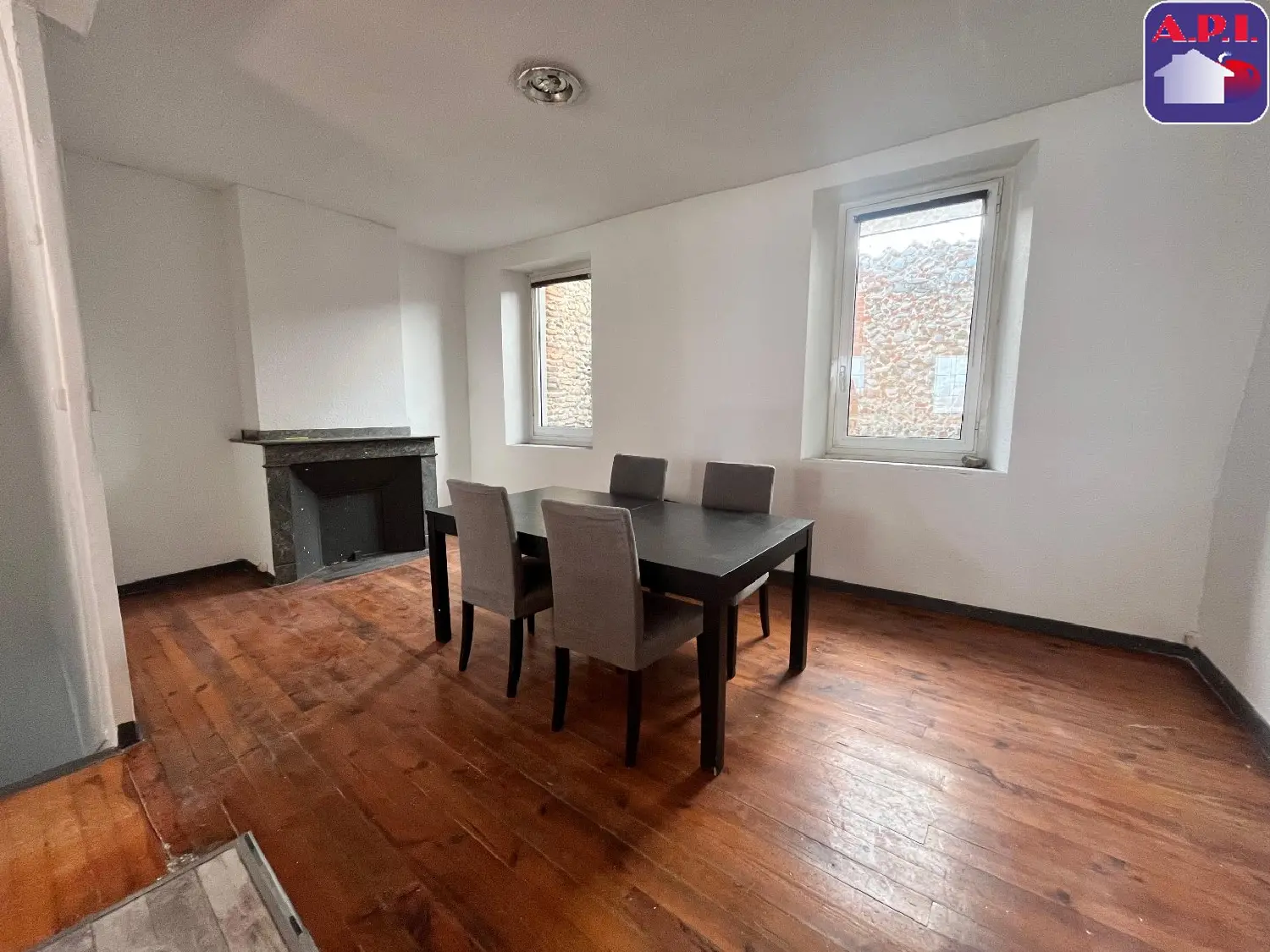  en venta casa Pamiers Ariège 6