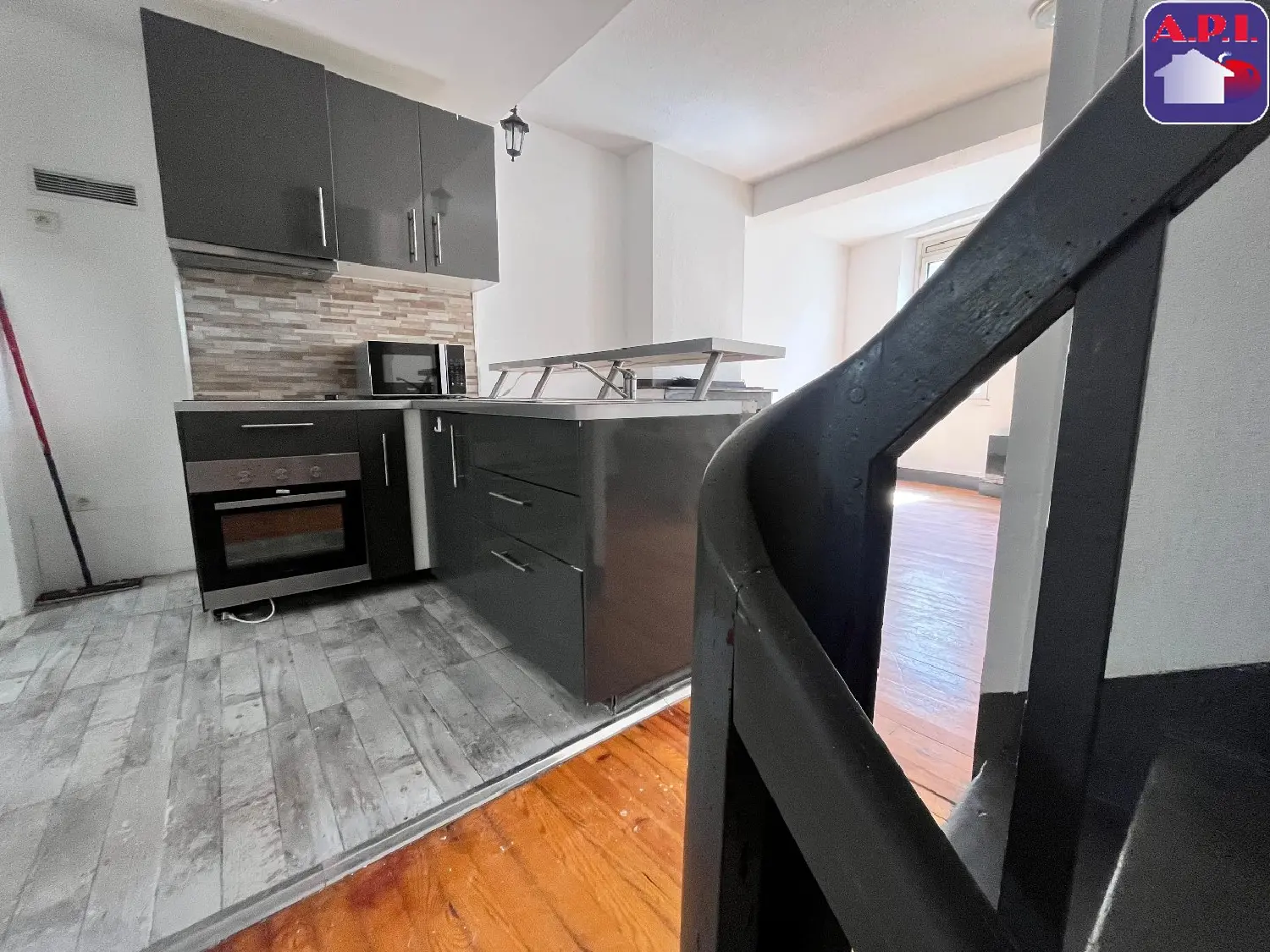  en venta casa Pamiers Ariège 7