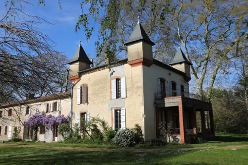 Pamiers Ariège house foto 7092437