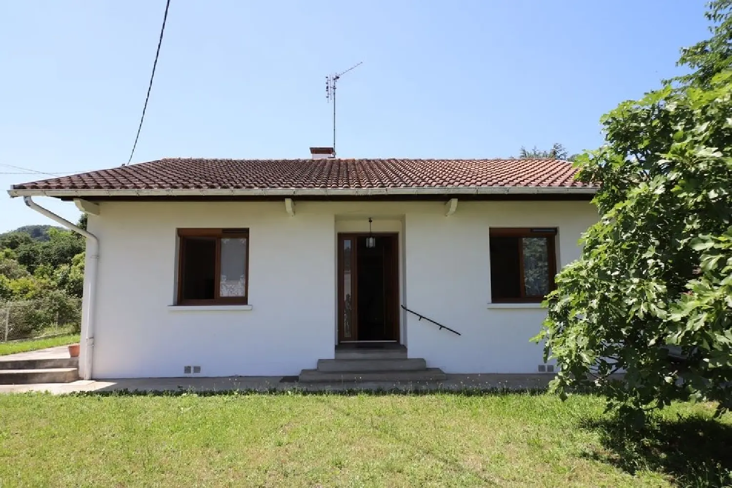  te koop huis Pamiers Ariège 1