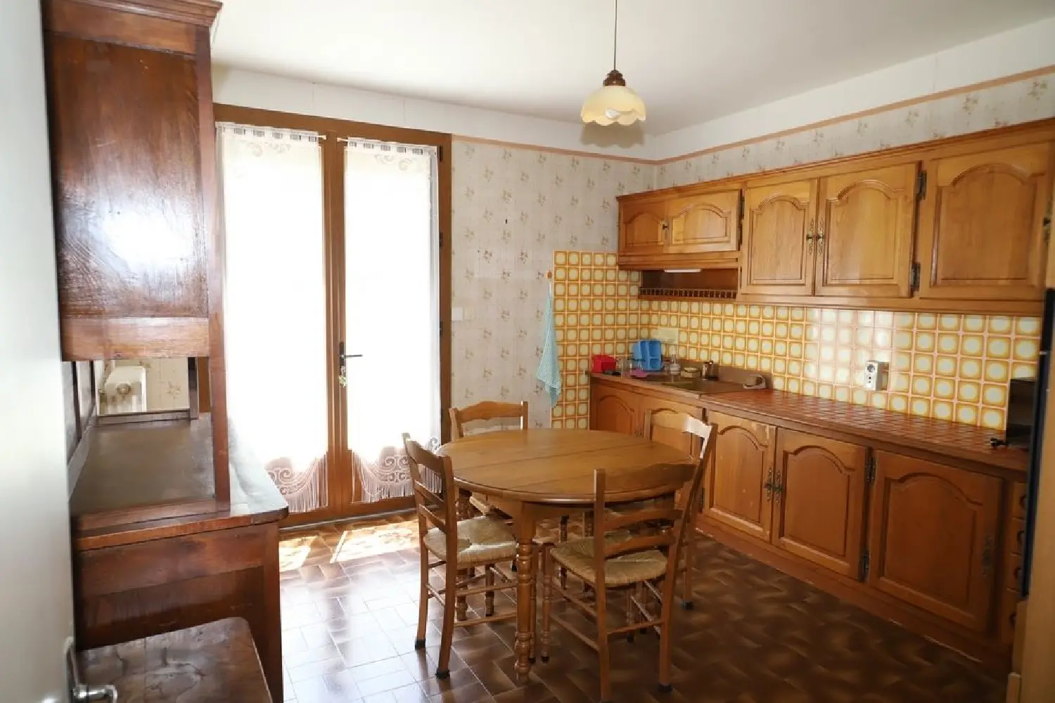 en venta casa Pamiers Ariège 2