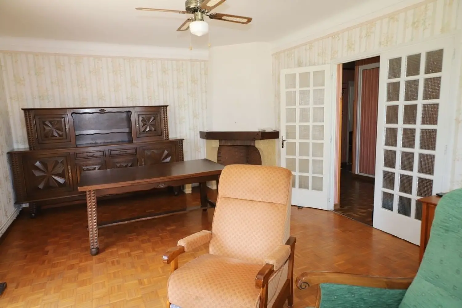 en venta casa Pamiers Ariège 3