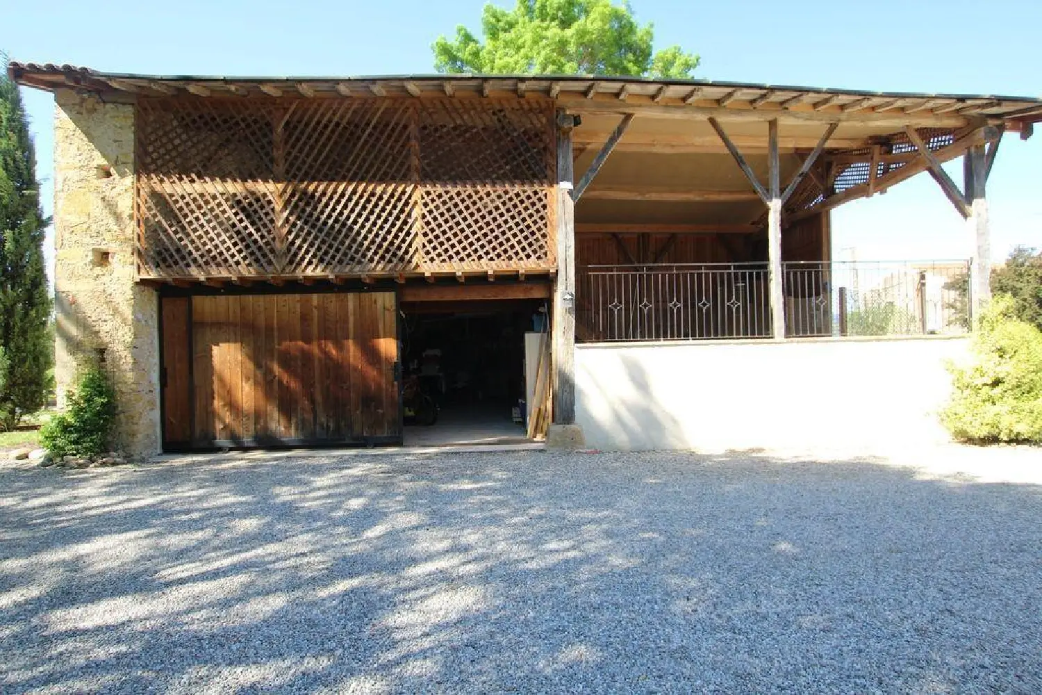 en venta casa Pamiers Ariège 2