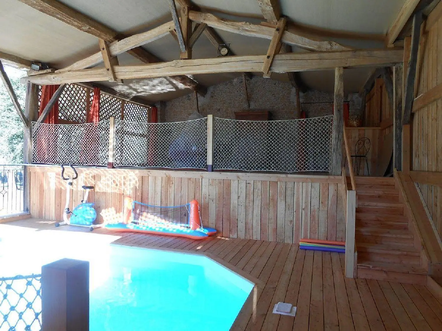  en venta casa Pamiers Ariège 4