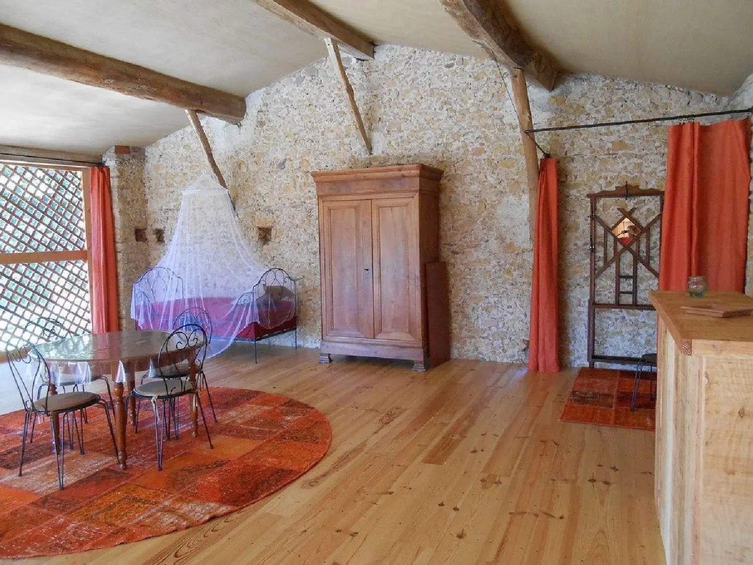  en venta casa Pamiers Ariège 5
