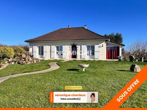 Panazol Haute-Vienne casa foto 7097627