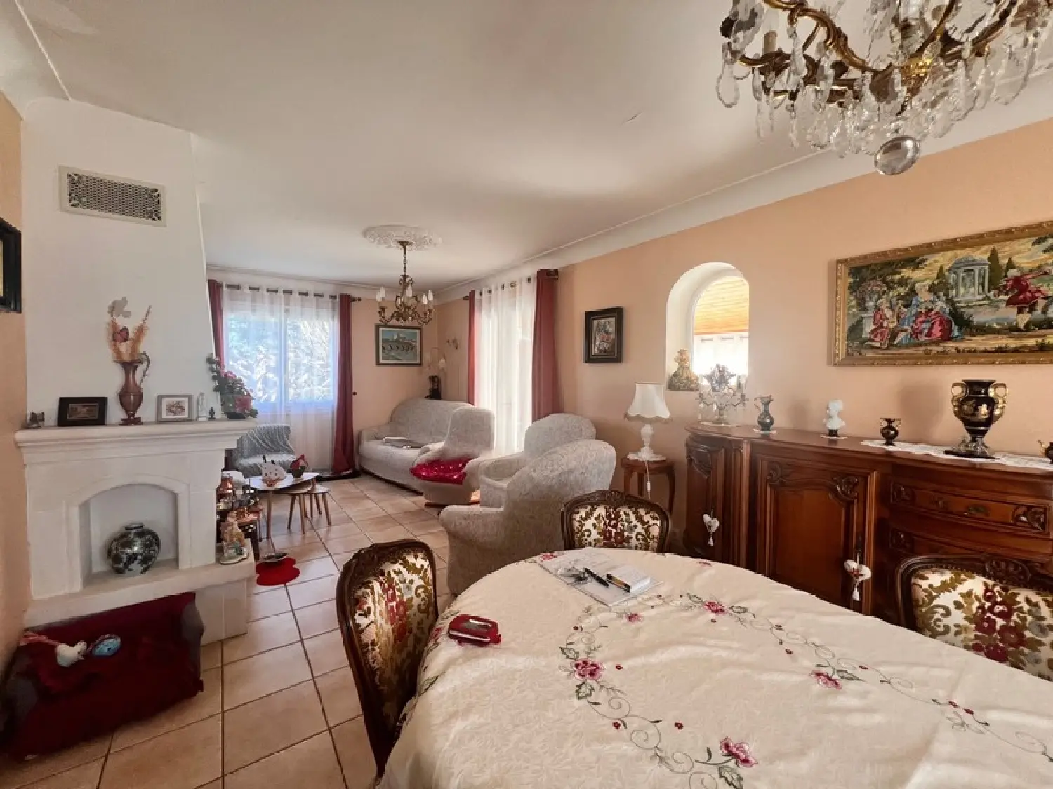  en venta casa Panazol Haute-Vienne 2