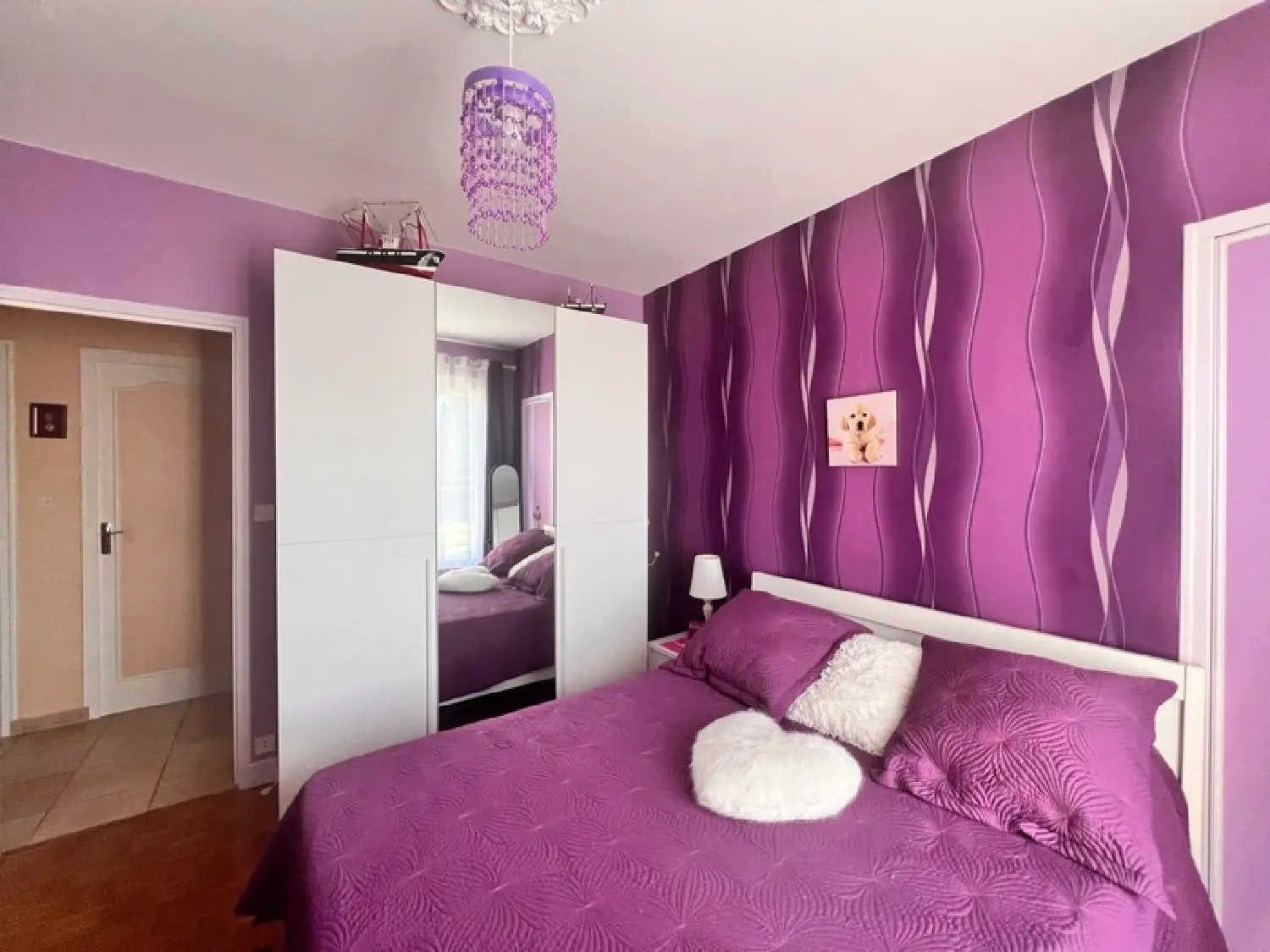  en venta casa Panazol Haute-Vienne 5
