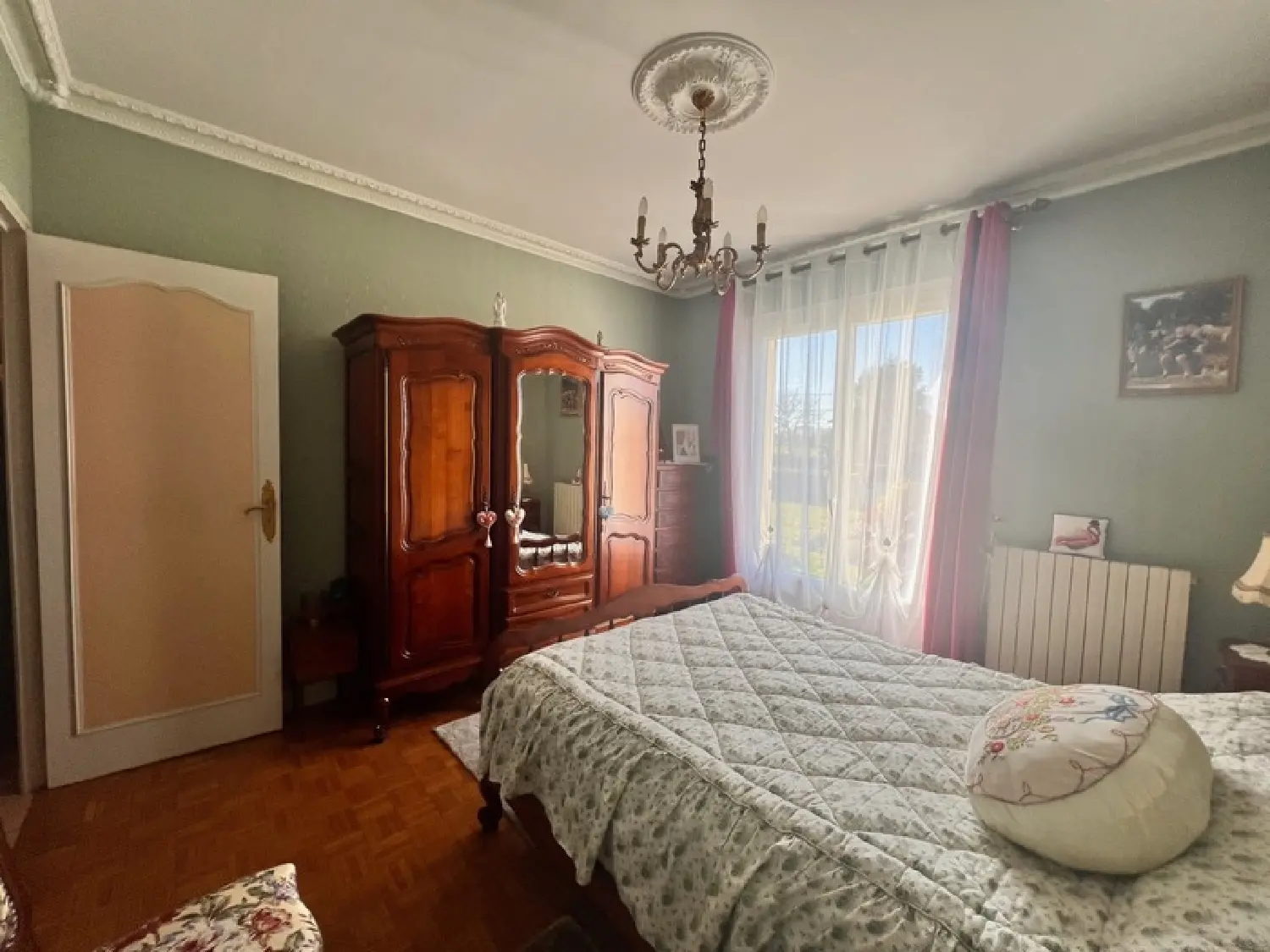  en venta casa Panazol Haute-Vienne 7
