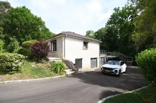 Pange Moselle huis foto 7097573