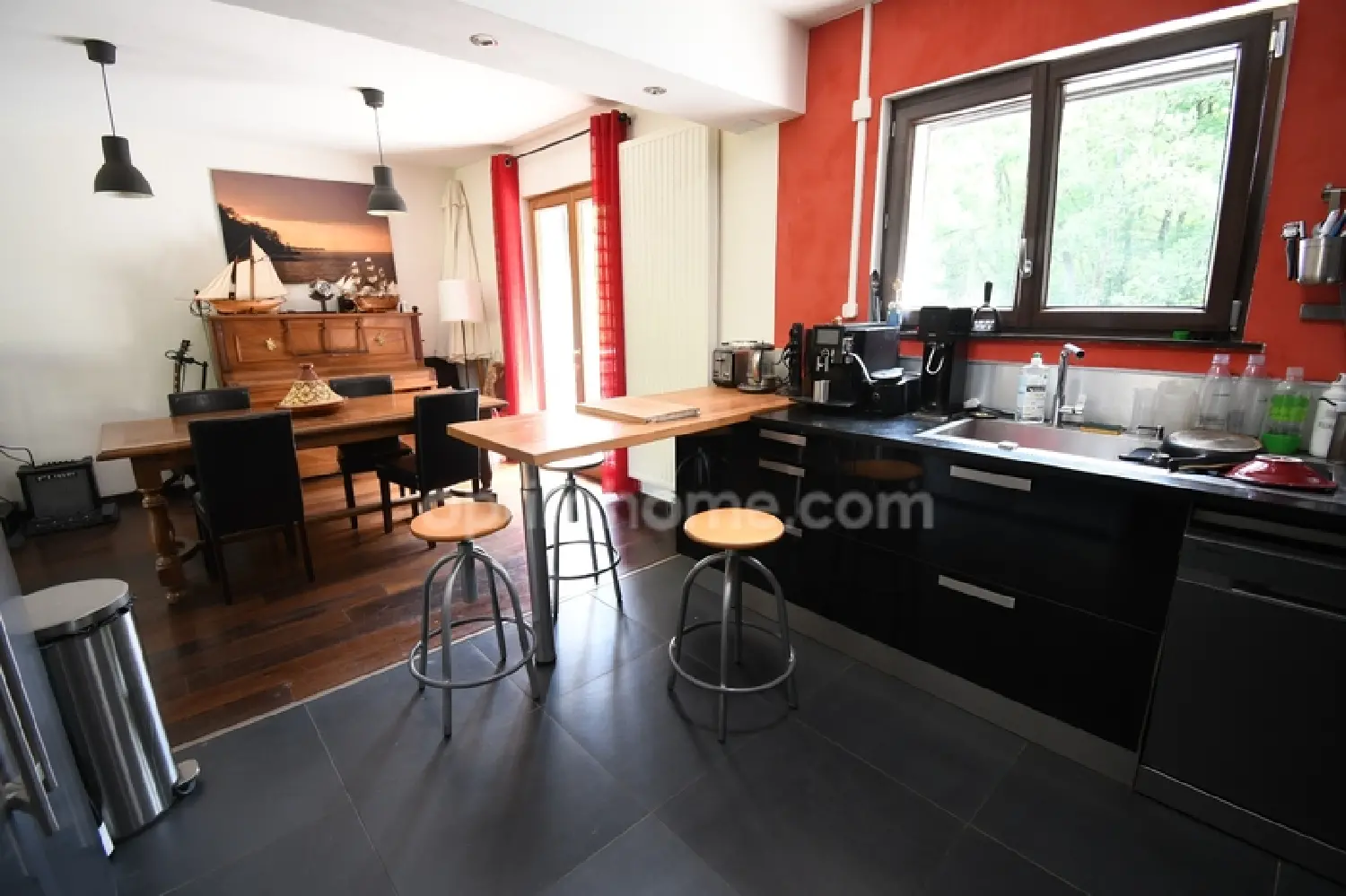  te koop huis Pange Moselle 5