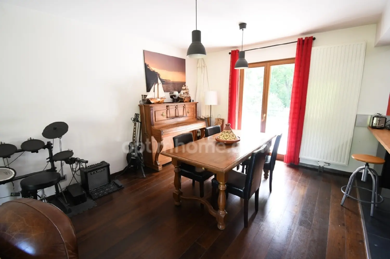  te koop huis Pange Moselle 6
