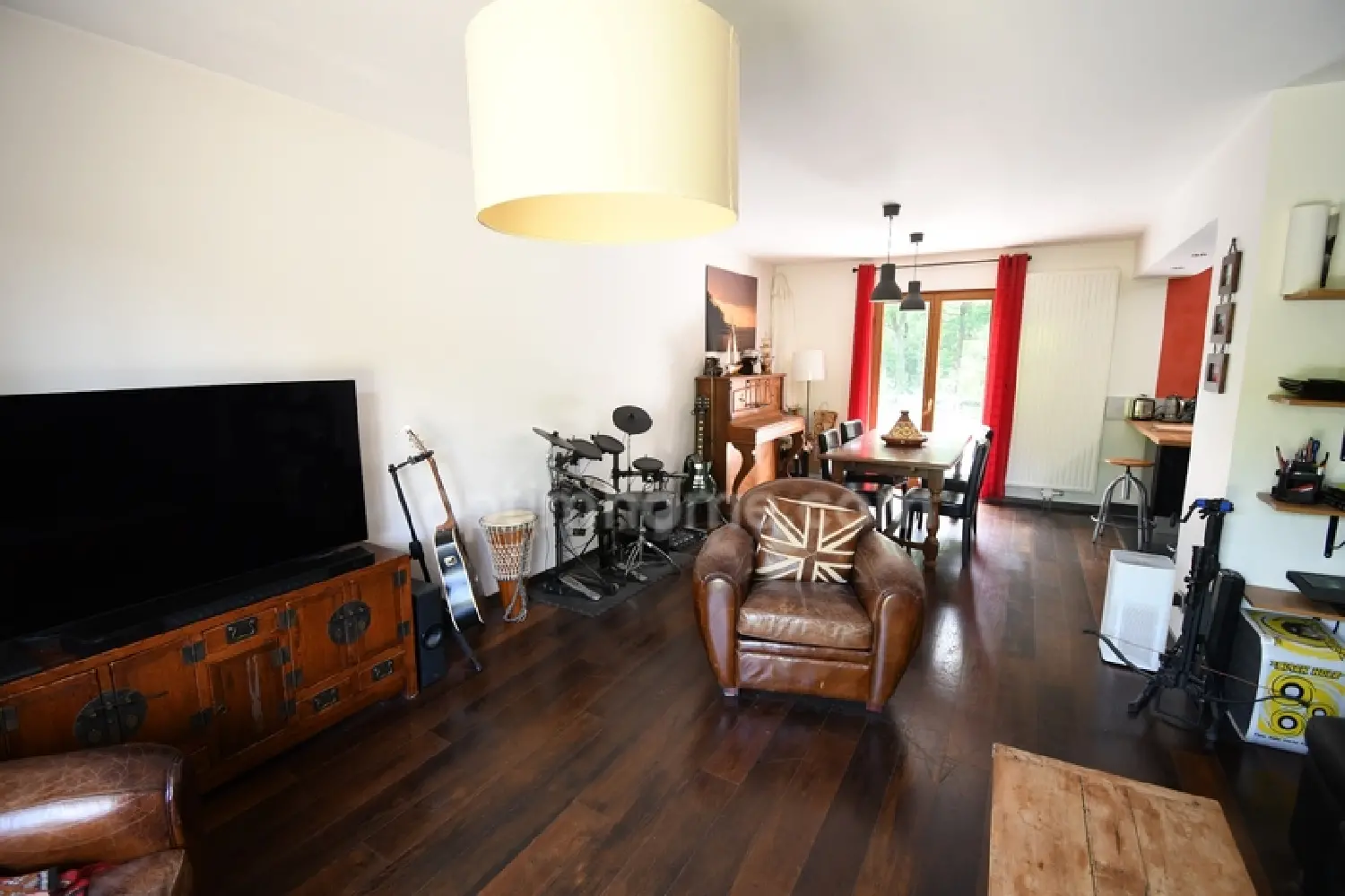  te koop huis Pange Moselle 8