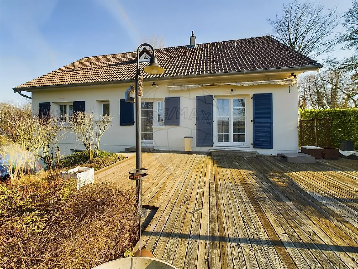  à vendre maison Pange Moselle 1