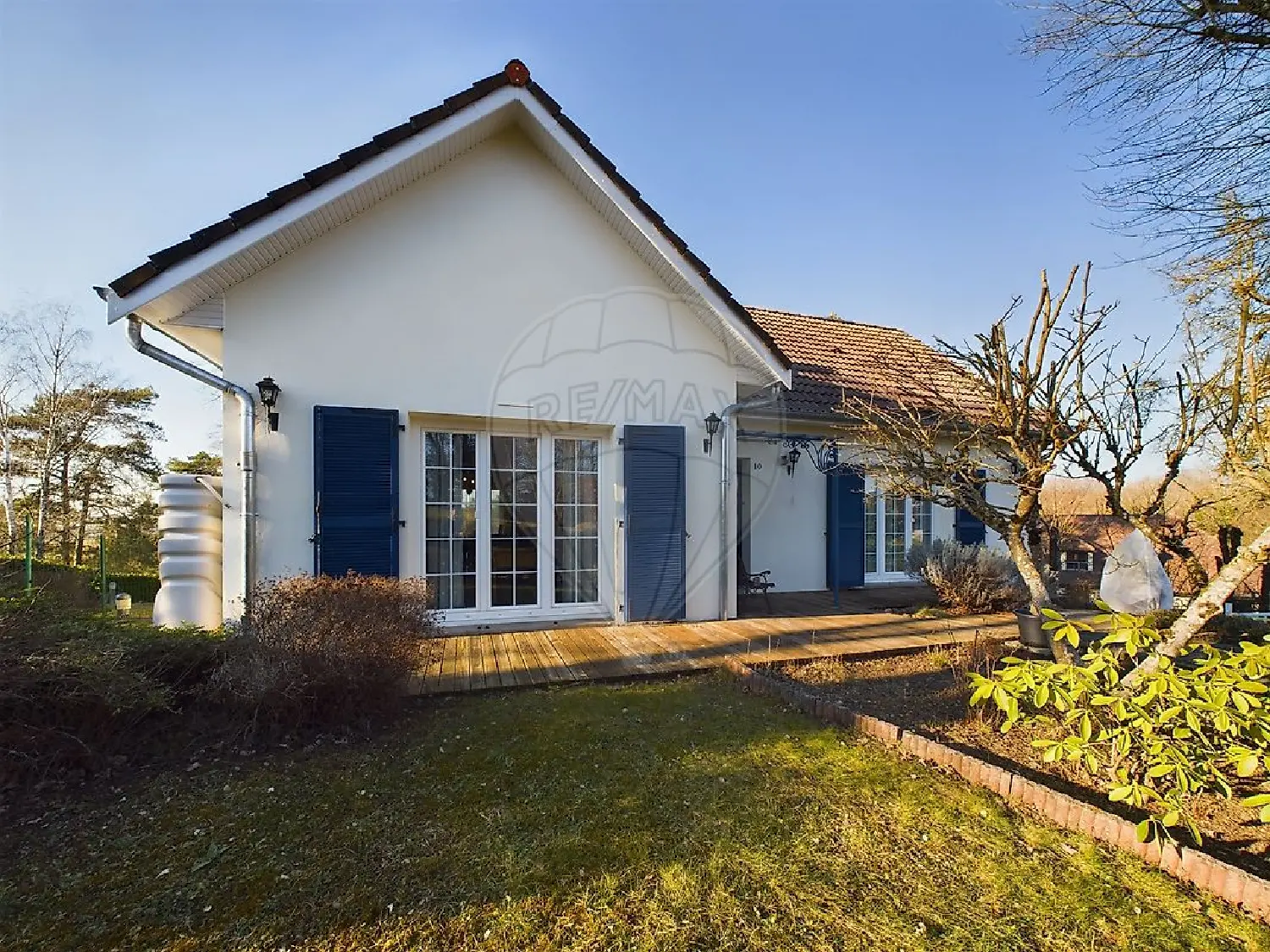  à vendre maison Pange Moselle 2