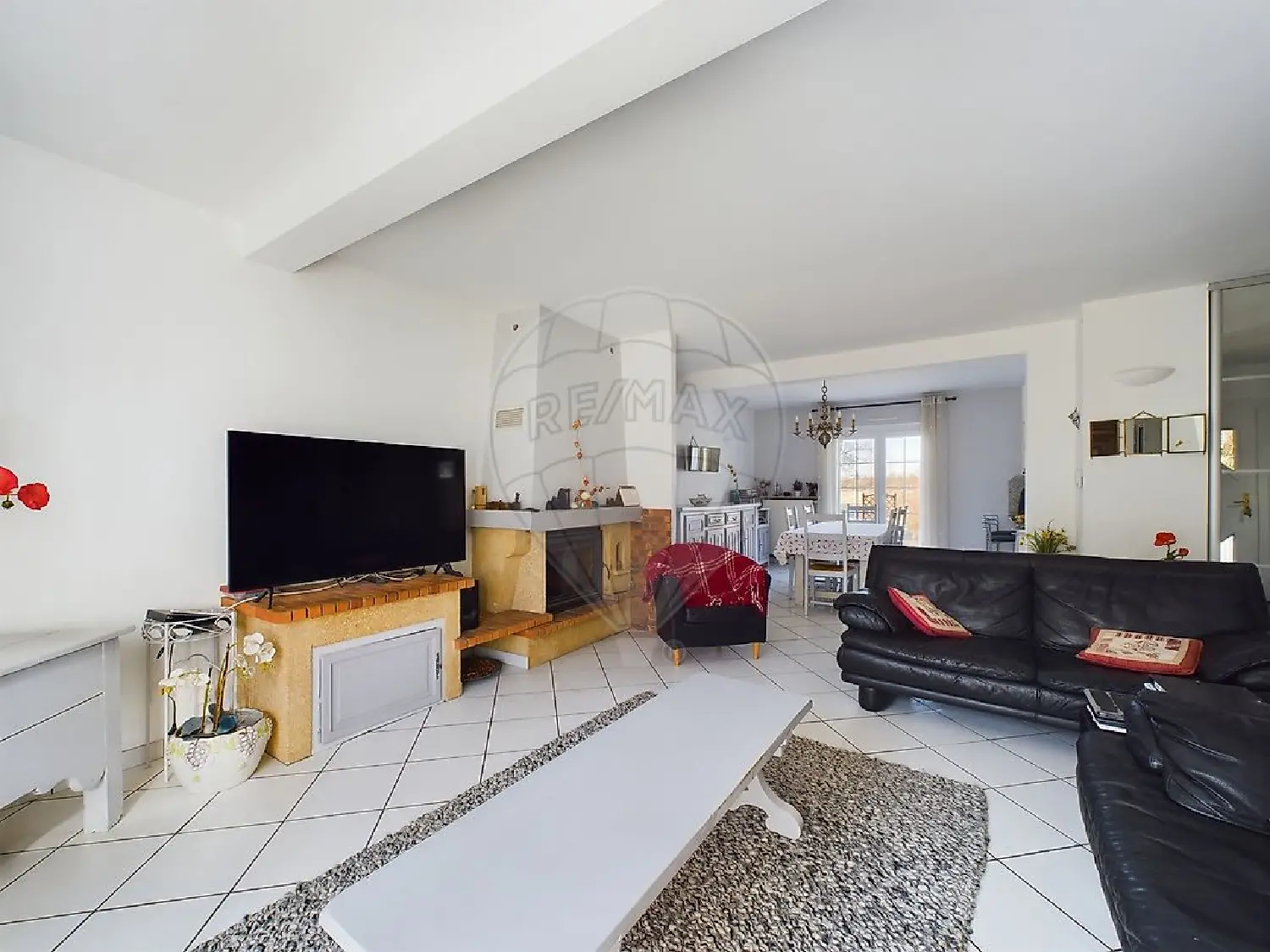  à vendre maison Pange Moselle 5