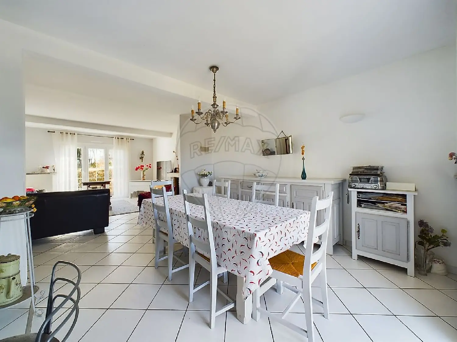  à vendre maison Pange Moselle 6