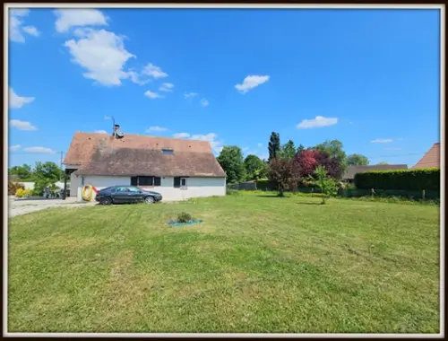 Pannes Loiret Haus Bild 7088996