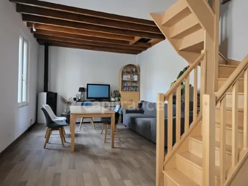 Pannes Loiret Haus Bild 7089208