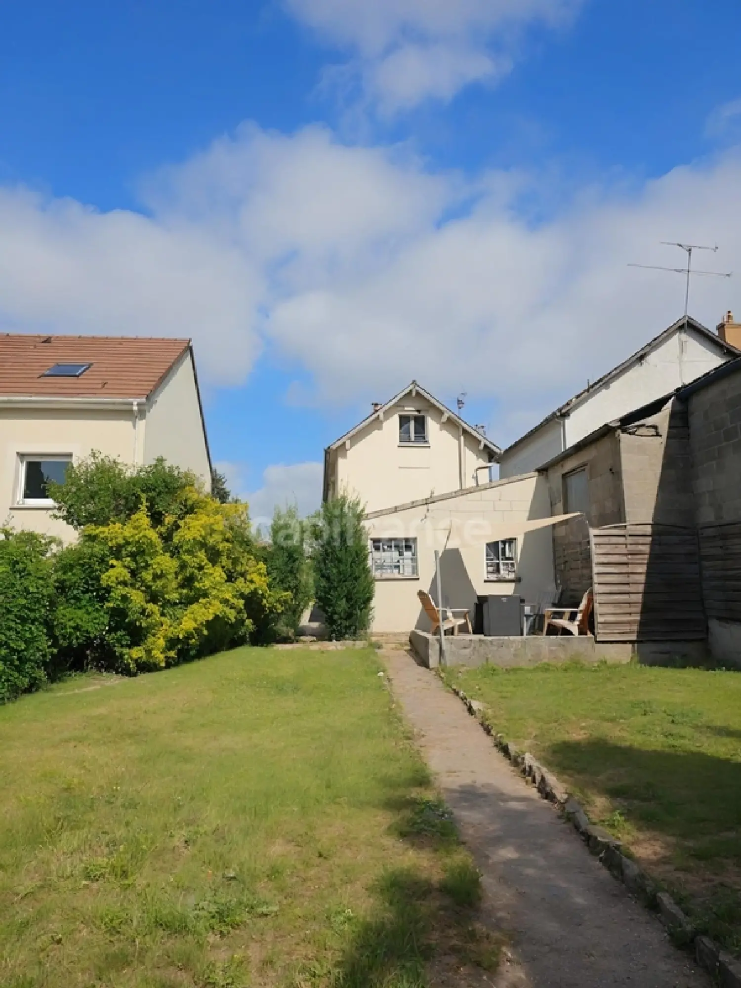  kaufen Haus Pannes Loiret 4