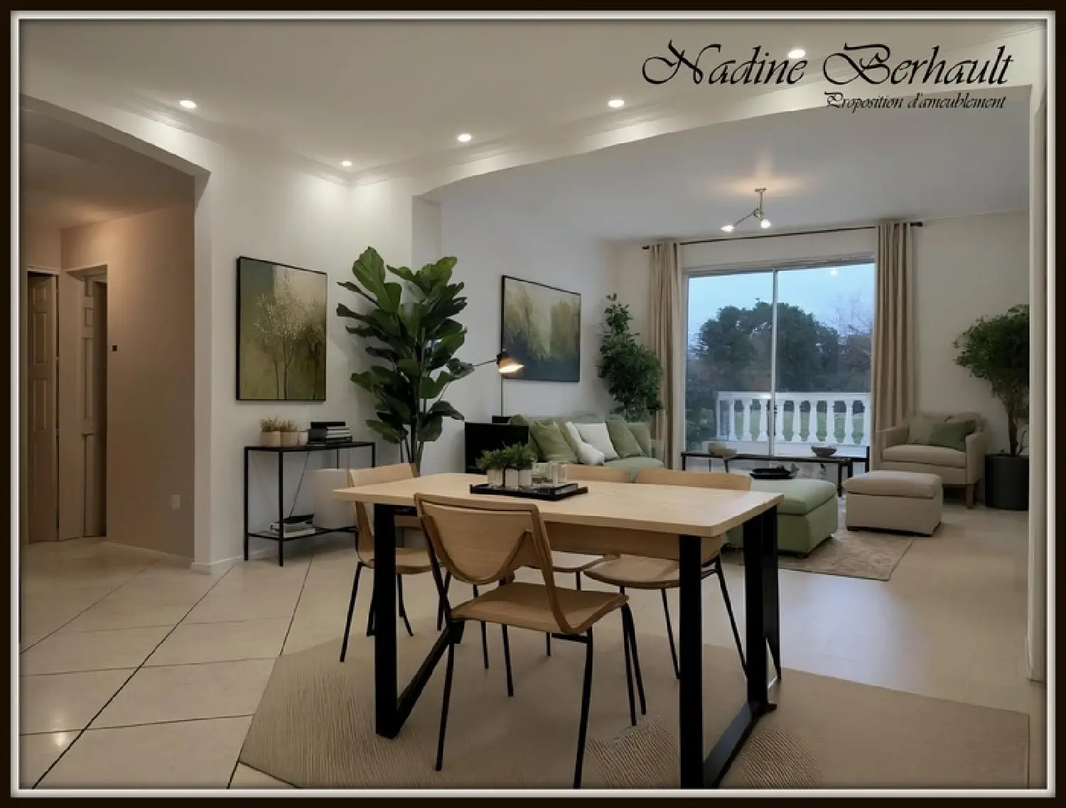  for sale house Pannes Loiret 2
