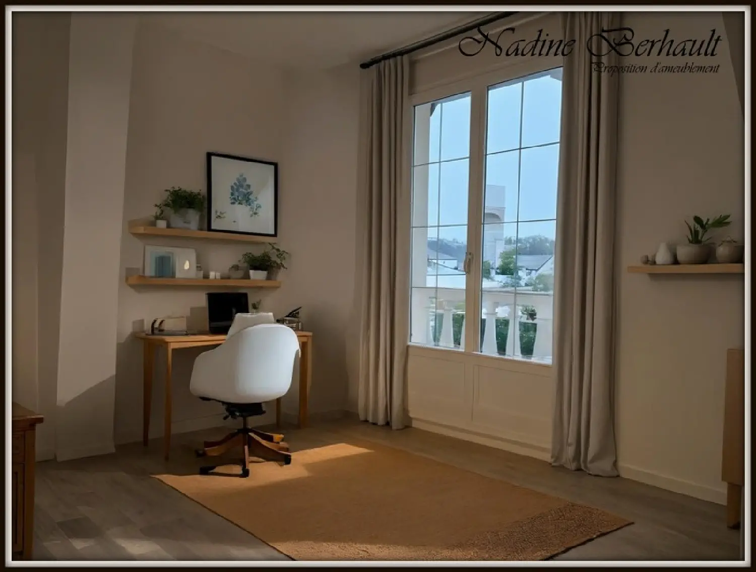  for sale house Pannes Loiret 3
