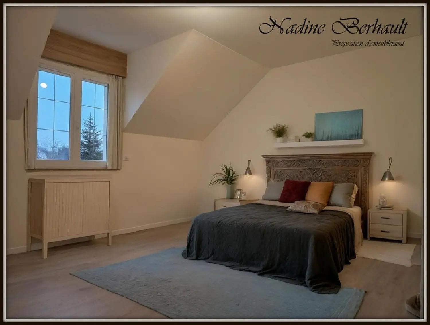  for sale house Pannes Loiret 4