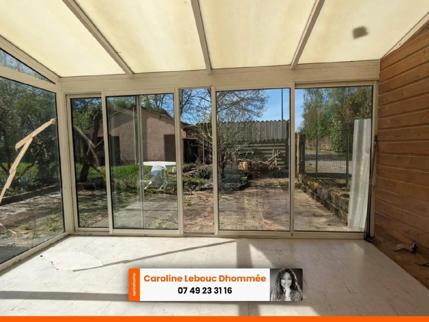  kaufen Haus Panon Sarthe 2