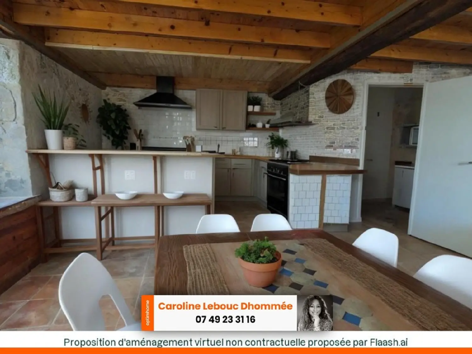  kaufen Haus Panon Sarthe 3