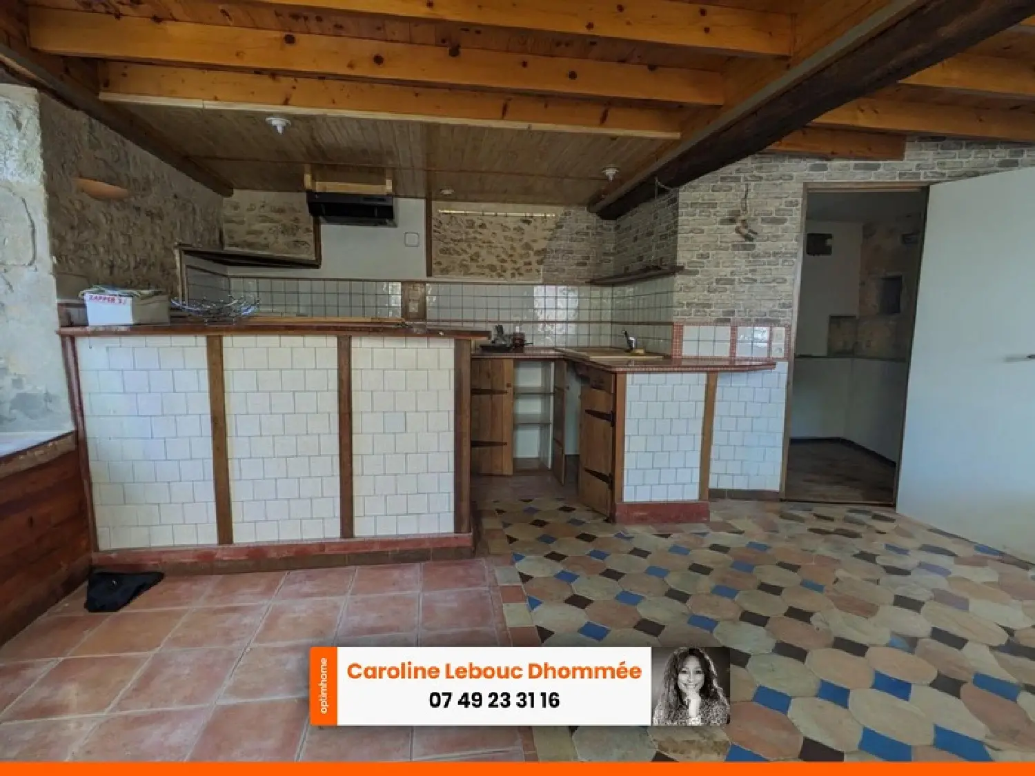  kaufen Haus Panon Sarthe 4