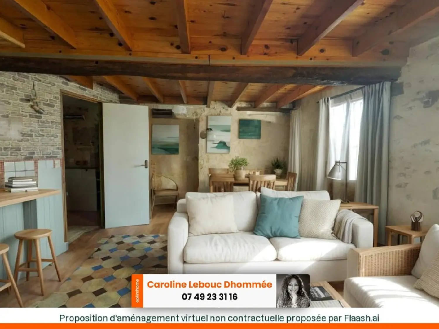 kaufen Haus Panon Sarthe 5