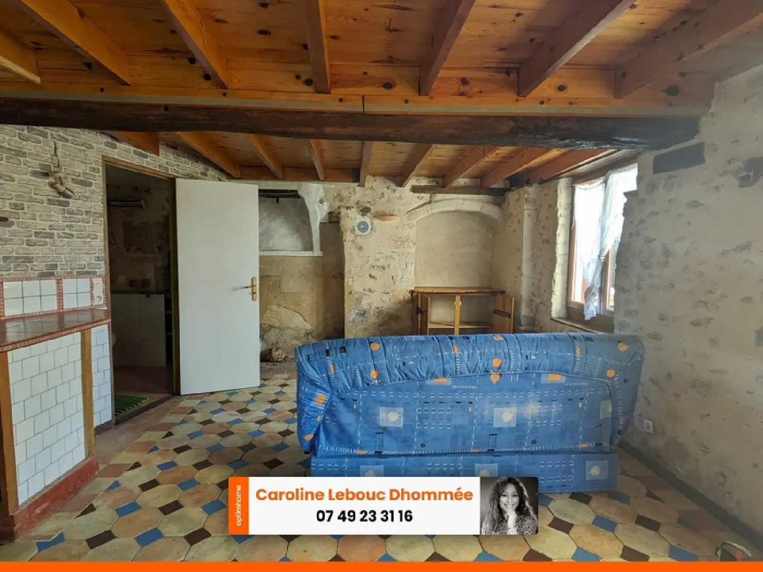  kaufen Haus Panon Sarthe 6